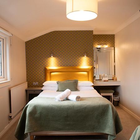 Adare Guesthouse Galway Exteriér fotografie